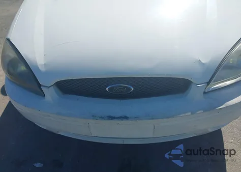 2003 Ford Taurus Ses from USA, damaged, VIN 1FAFP55S63A136859